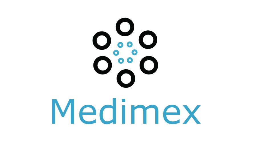Medimex Logo